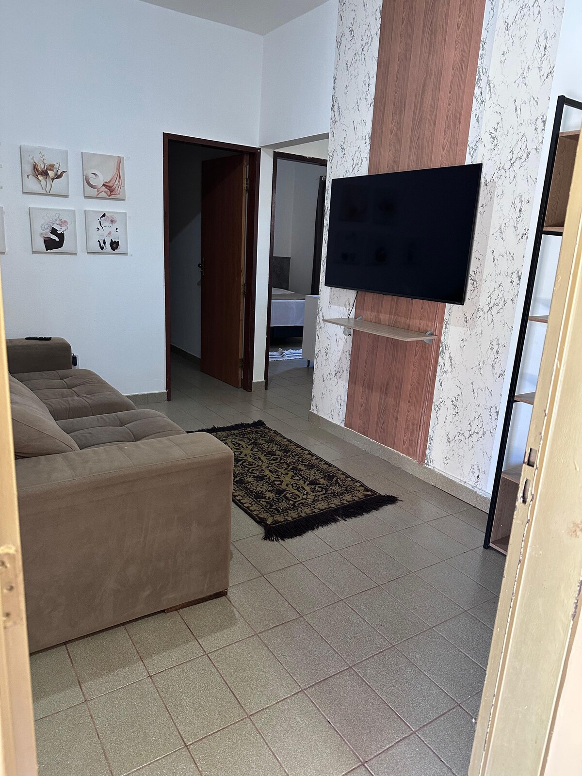 Imóvel de sucesso: Casa Aconchego 3 em Luís Eduardo Magalhães