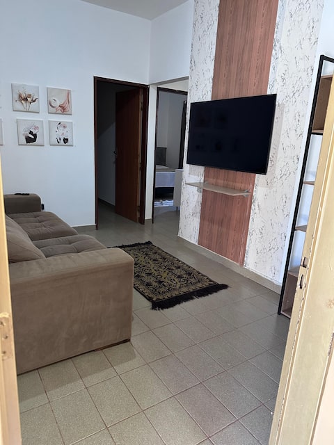 Imóvel de sucesso: Casa Aconchego 3 em Luís Eduardo Magalhães