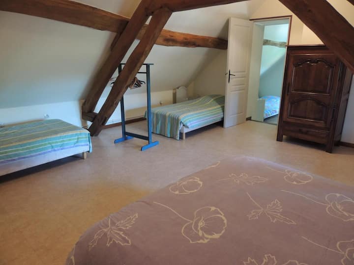 Chambre 3