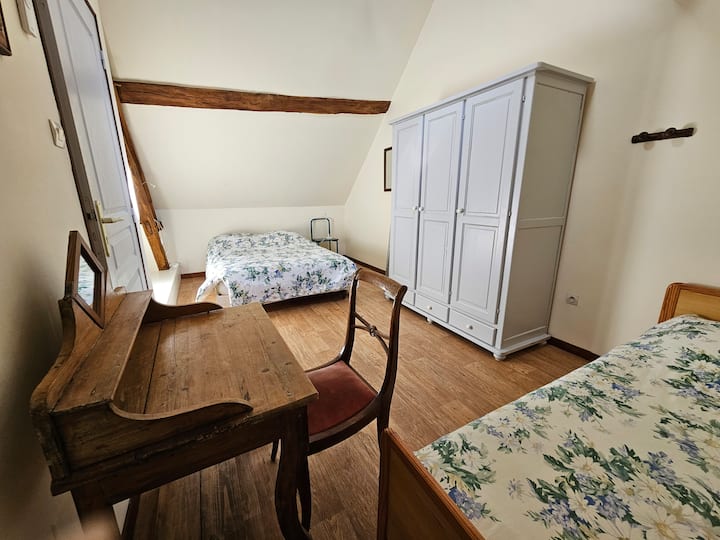 Chambre 2
