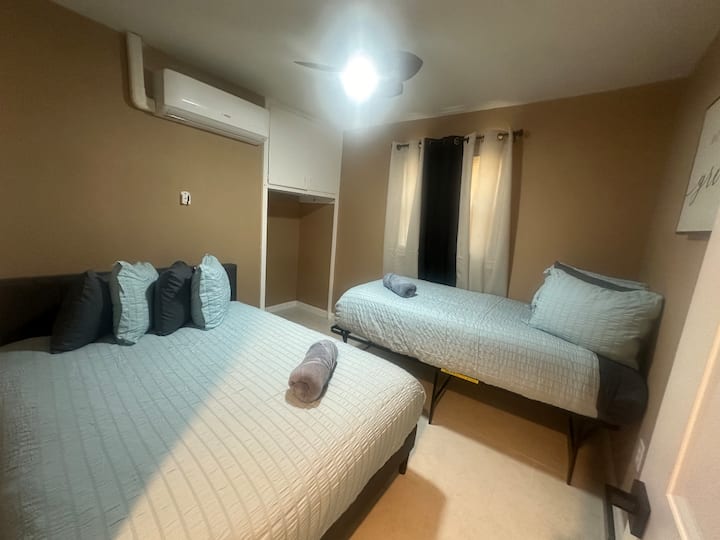 Спална соба 3