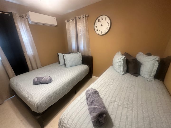 Спална соба 2