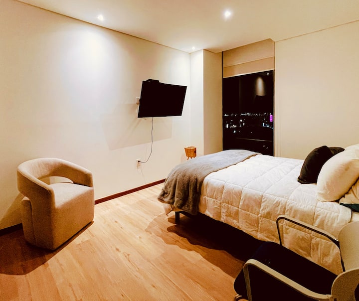 Спална соба