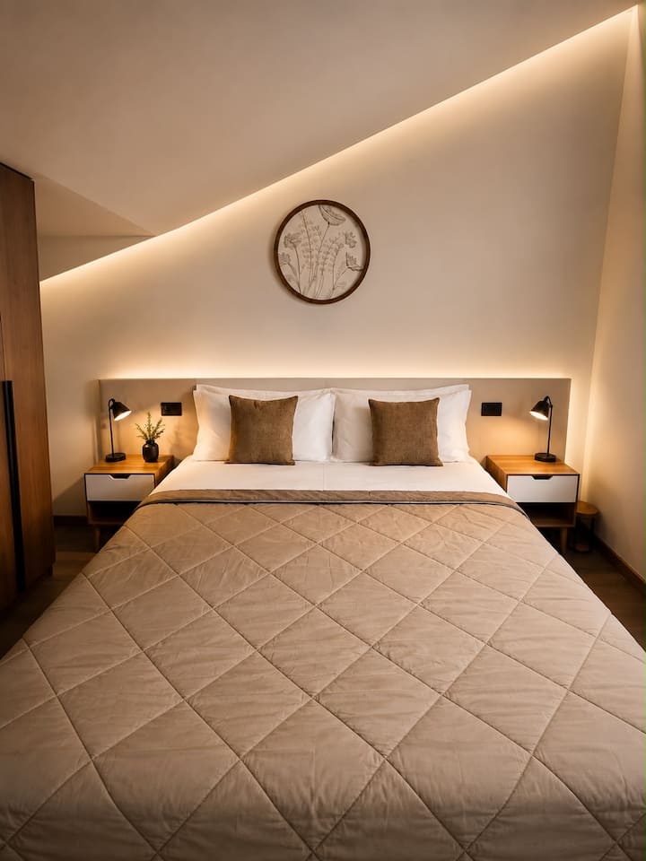 “Loft Emilia” A Castel Bolognese Self Check-in - Faenza