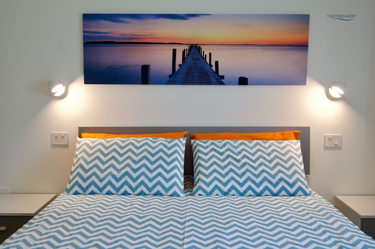 Двойно легло