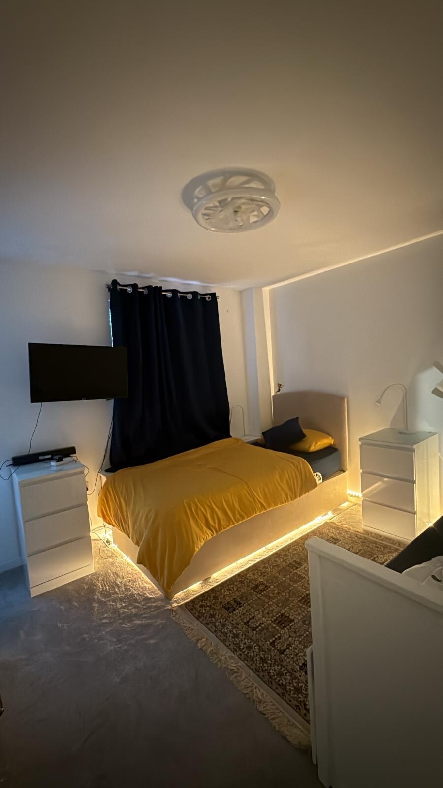 საძინებელი