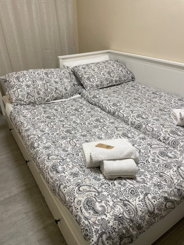 საძინებელი 2