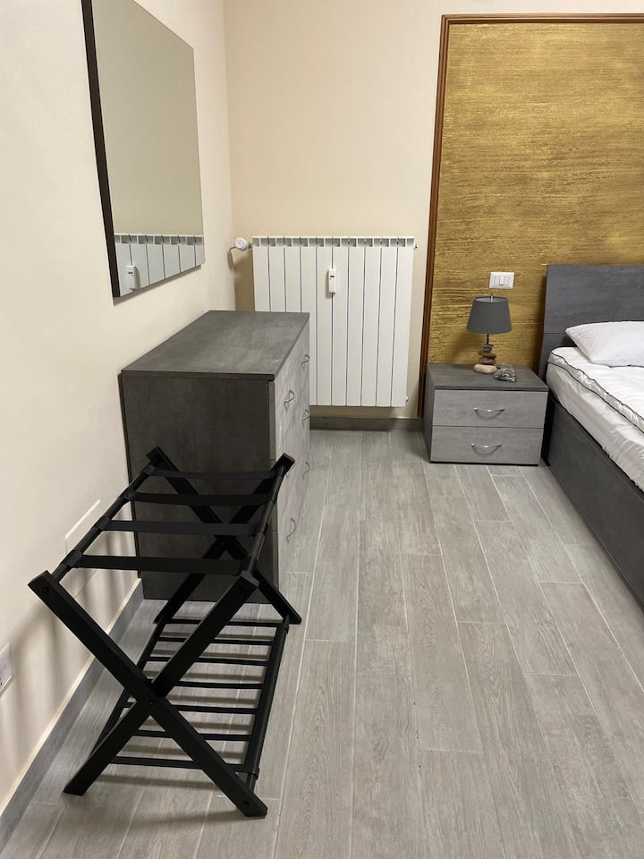 საძინებელი 1