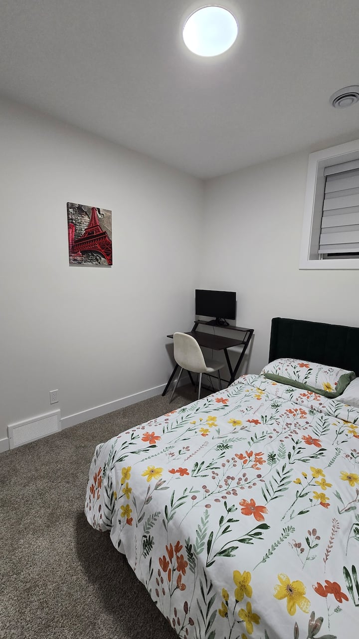 საძინებელი 2