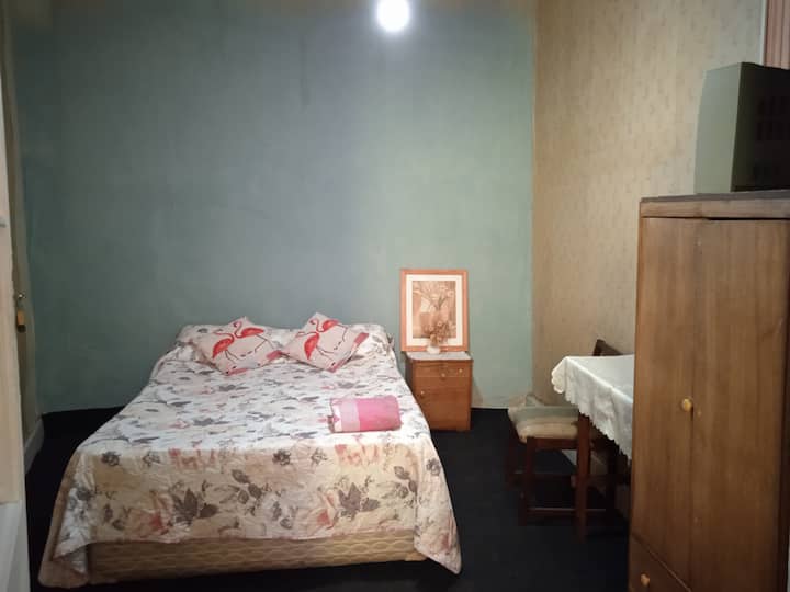 Hostal Familiar La Casa De Evelyn - Valparaíso