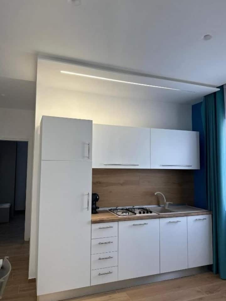 Appartamento Anfitrite - Neas Resort - Castel Volturno