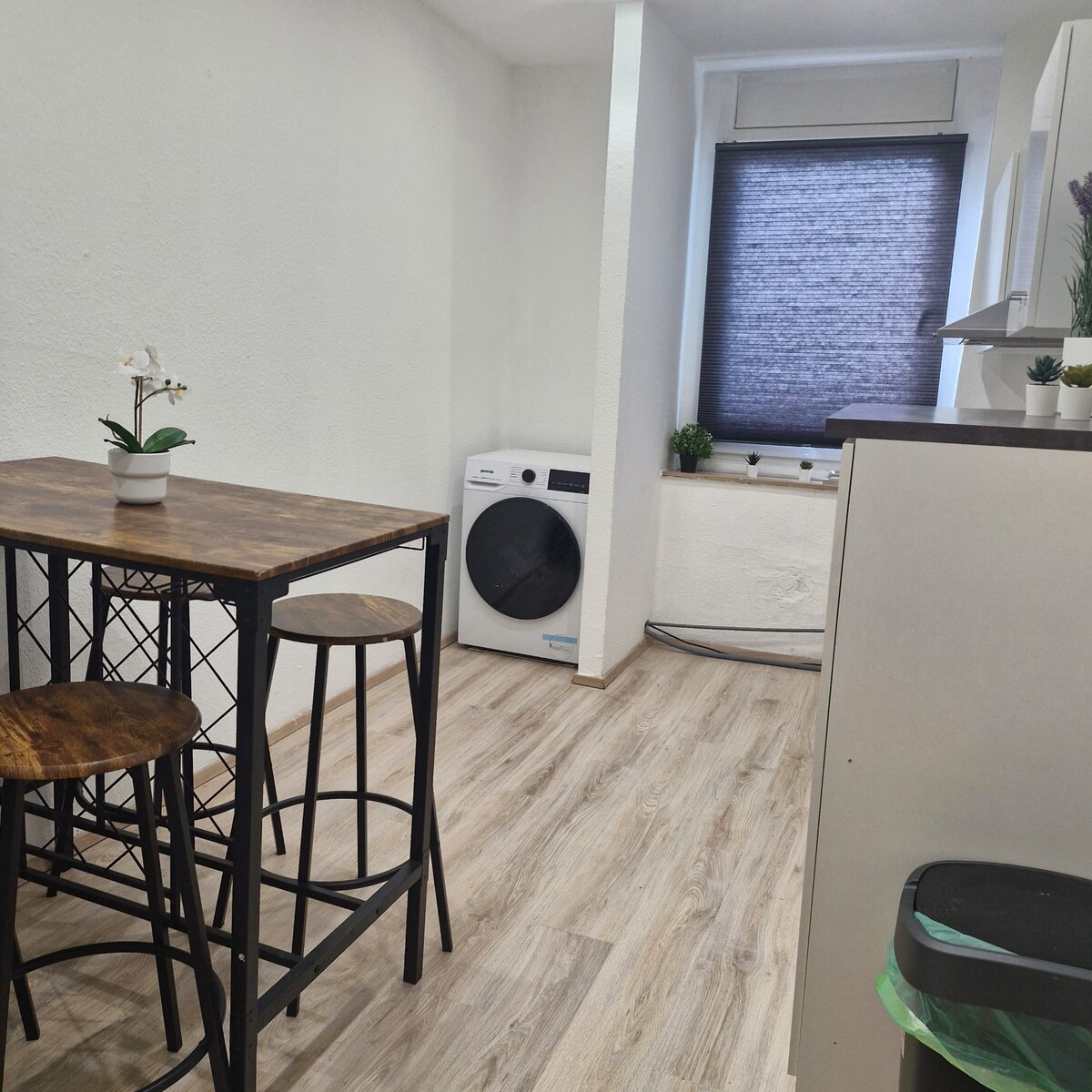 Business apartment 1