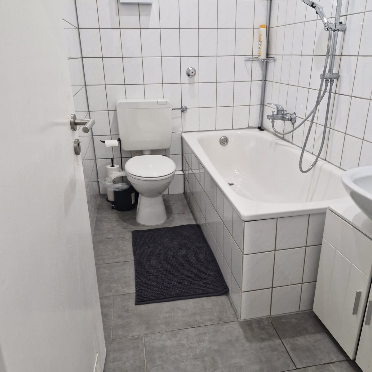 Business apartment 1