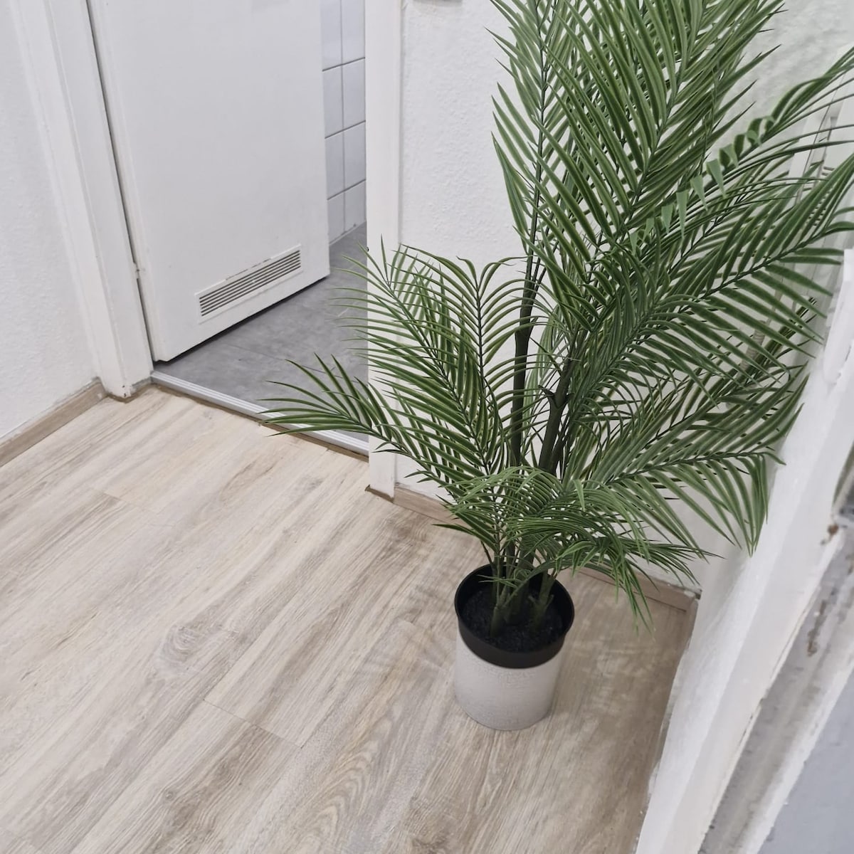 Business apartment 1
