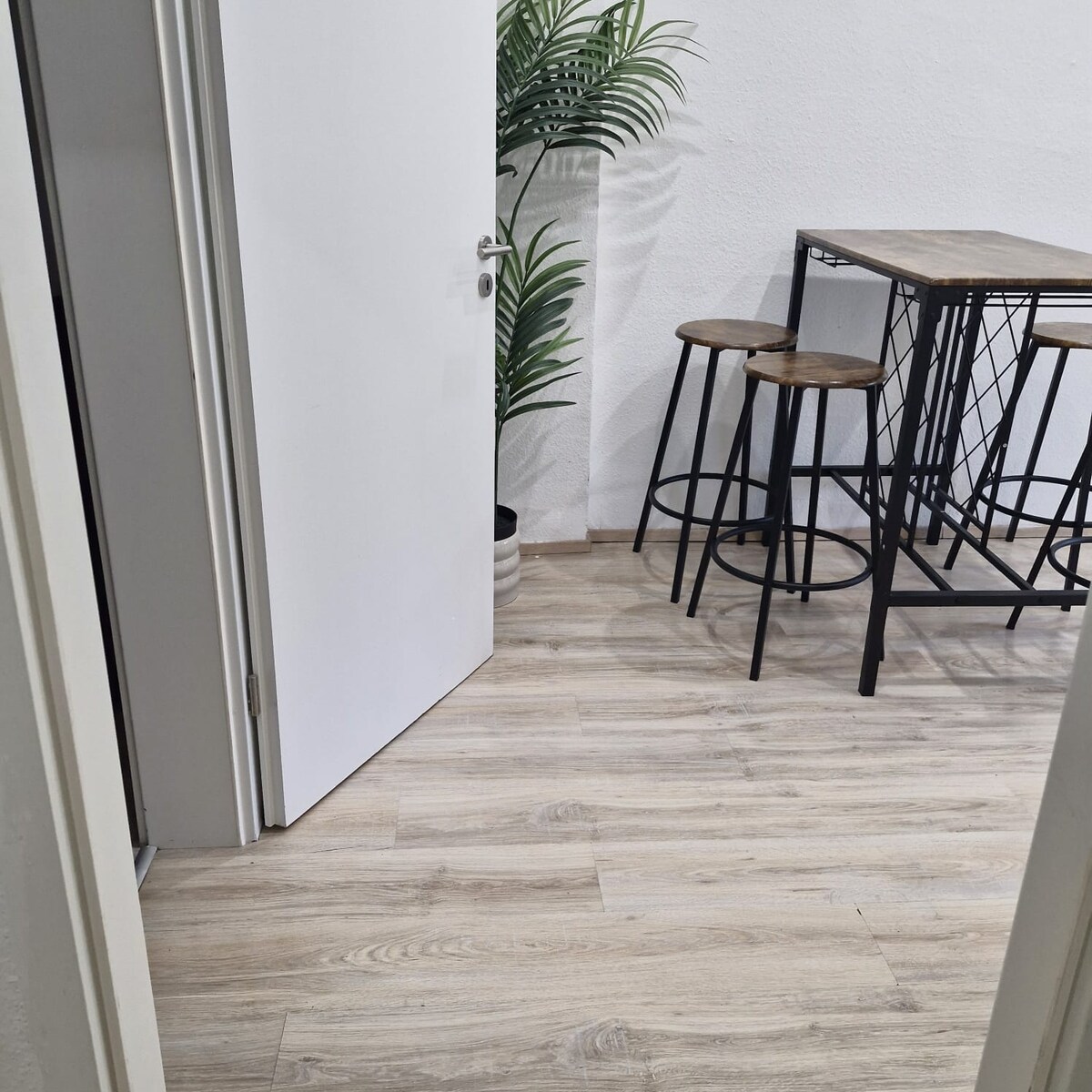 Business apartment 1