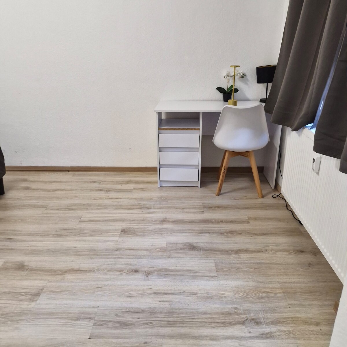 Business apartment 1