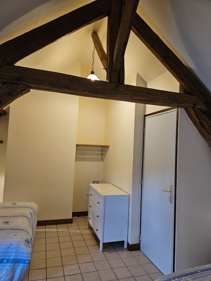 Chambre 1