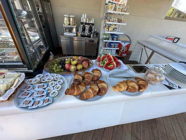 Appartamento Sirena - Neas Resort - Castel Volturno