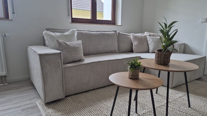 Apartment Gailingen–dein Rückzugsort Am Hochrhein - Gailingen am Hochrhein