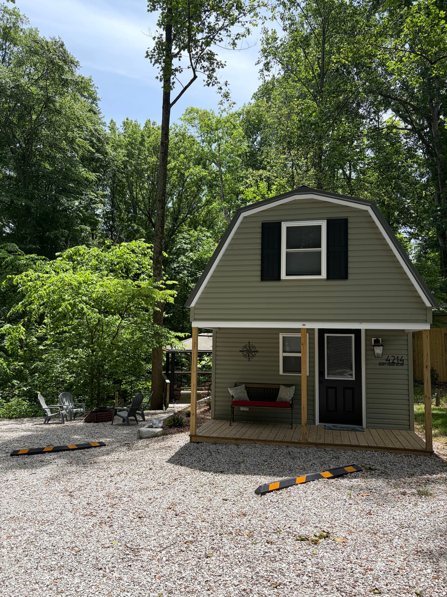 Woodlands at Countryside Estates