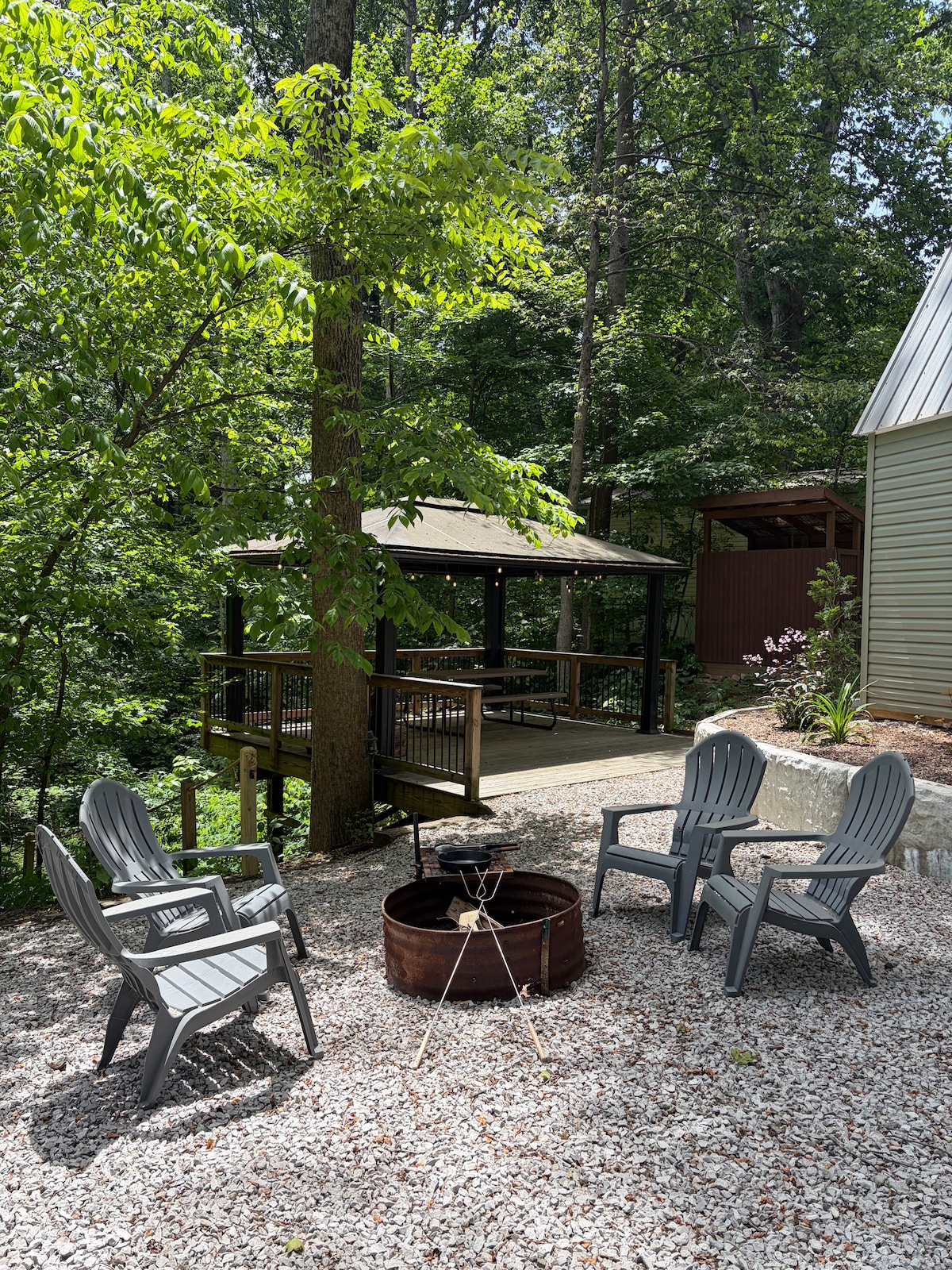 Woodlands at Countryside Estates