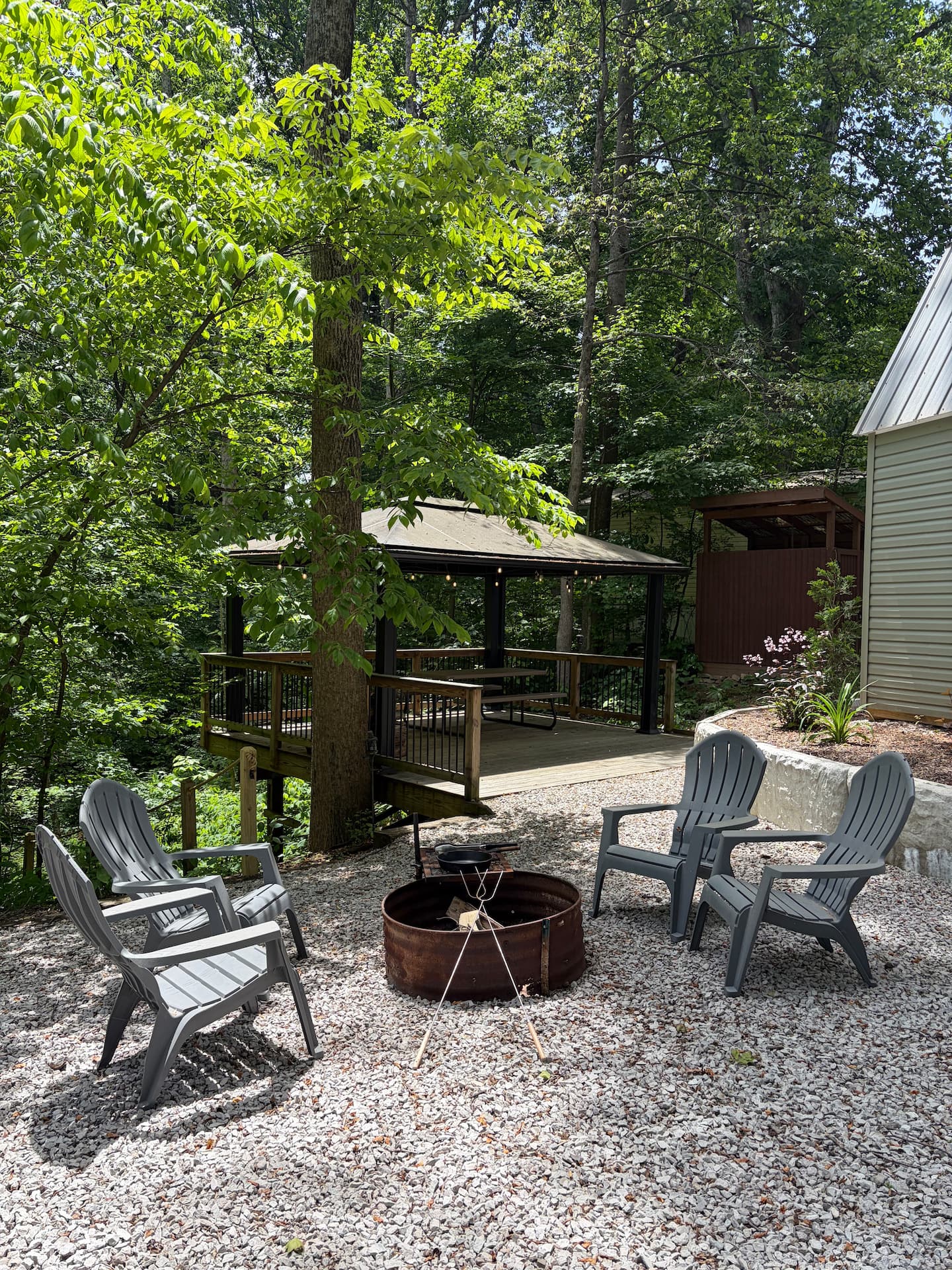 Woodlands at Countryside Estates
