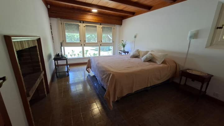 Habitación 1