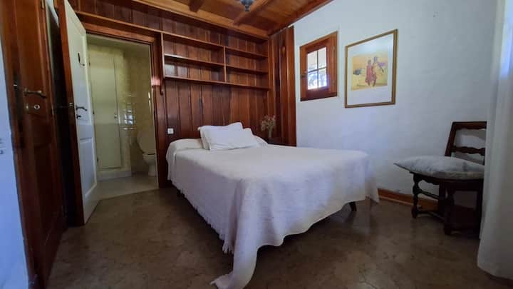 Habitación 4