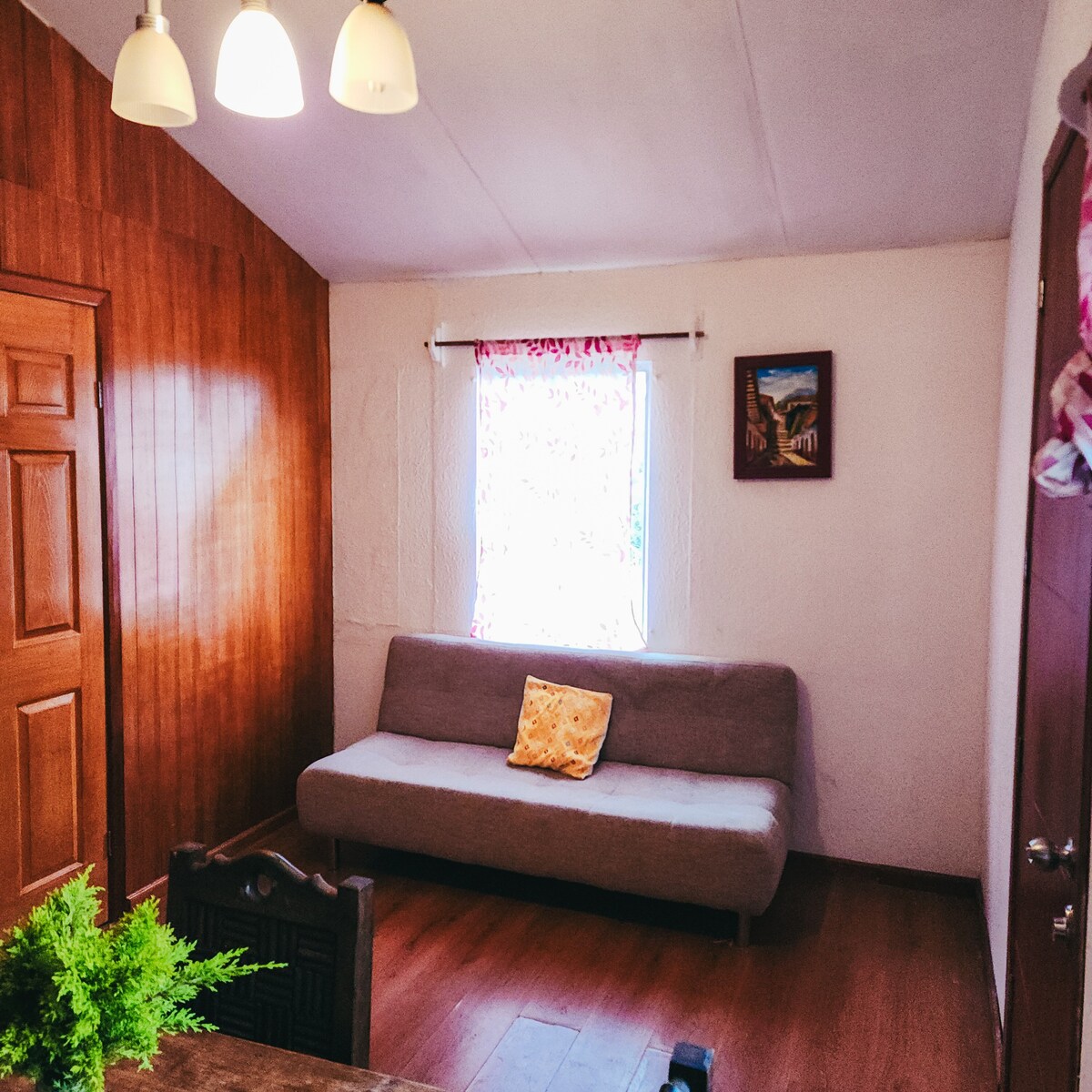 ห้องนั่งเล่น