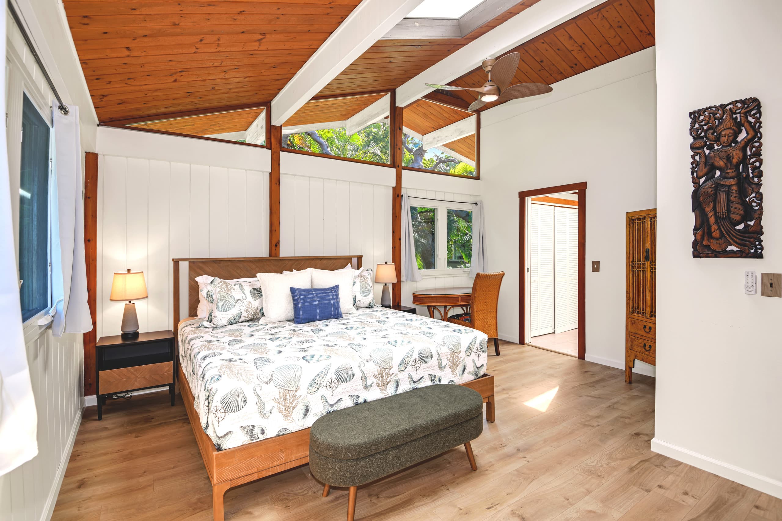 Home in Kailua-Kona · ★4.73 · 4 bedrooms · 4 beds · 2 baths - Image 13