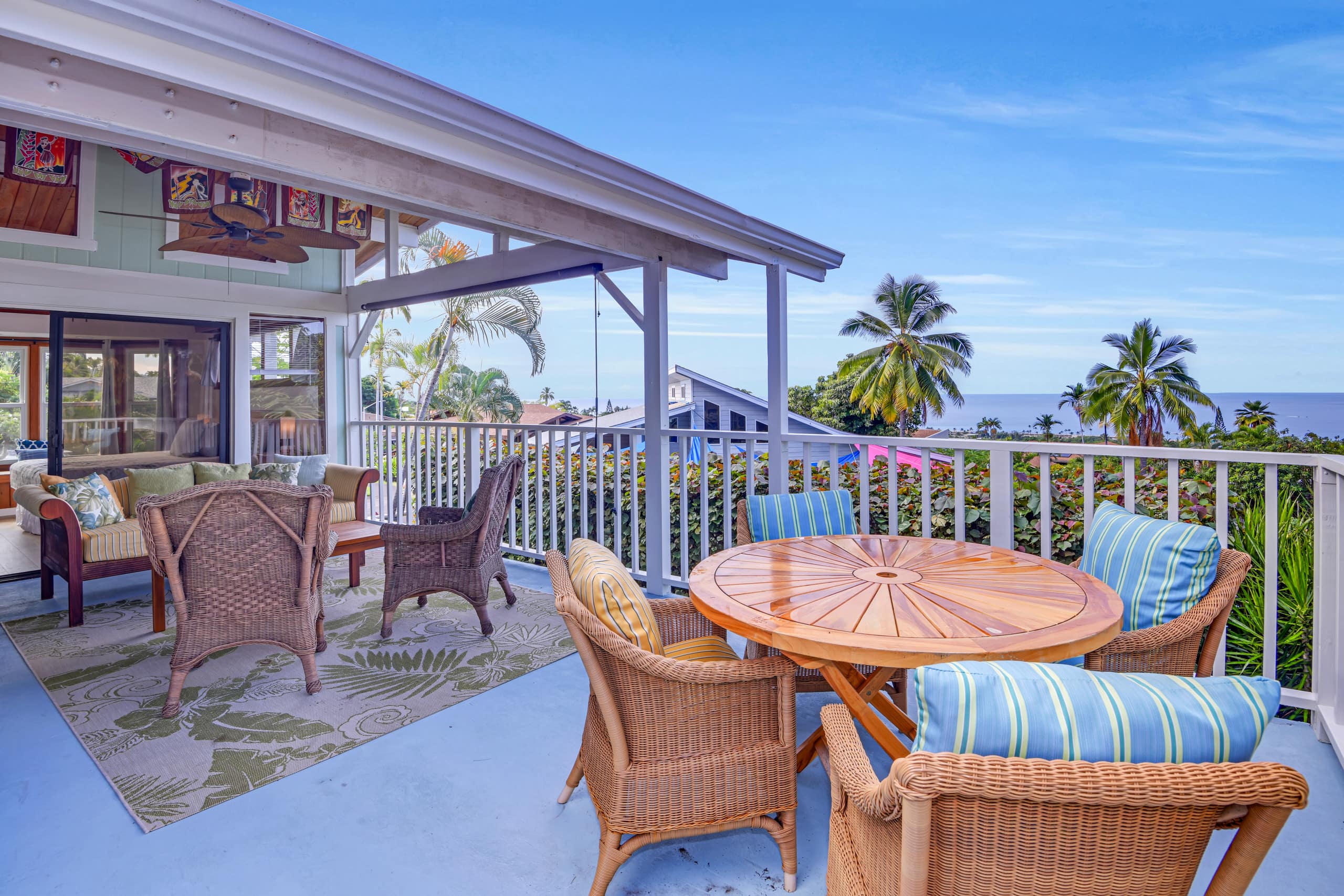 Home in Kailua-Kona · ★4.73 · 4 bedrooms · 4 beds · 2 baths - Image 31