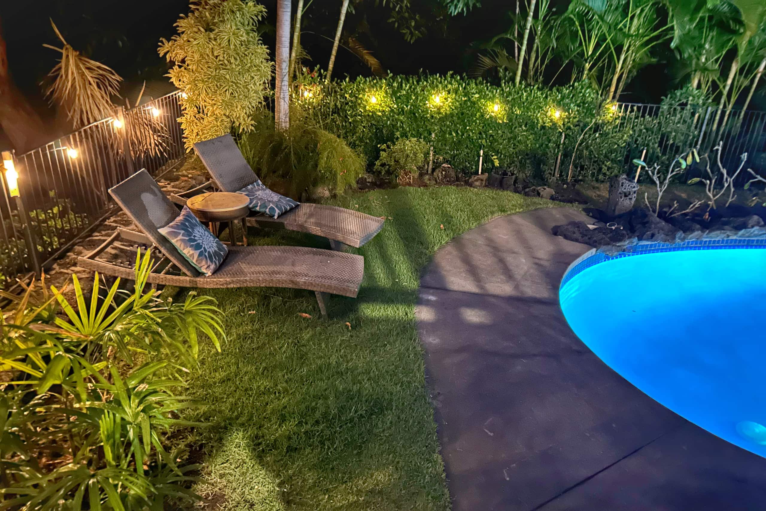 Home in Kailua-Kona · ★4.73 · 4 bedrooms · 4 beds · 2 baths - Image 42