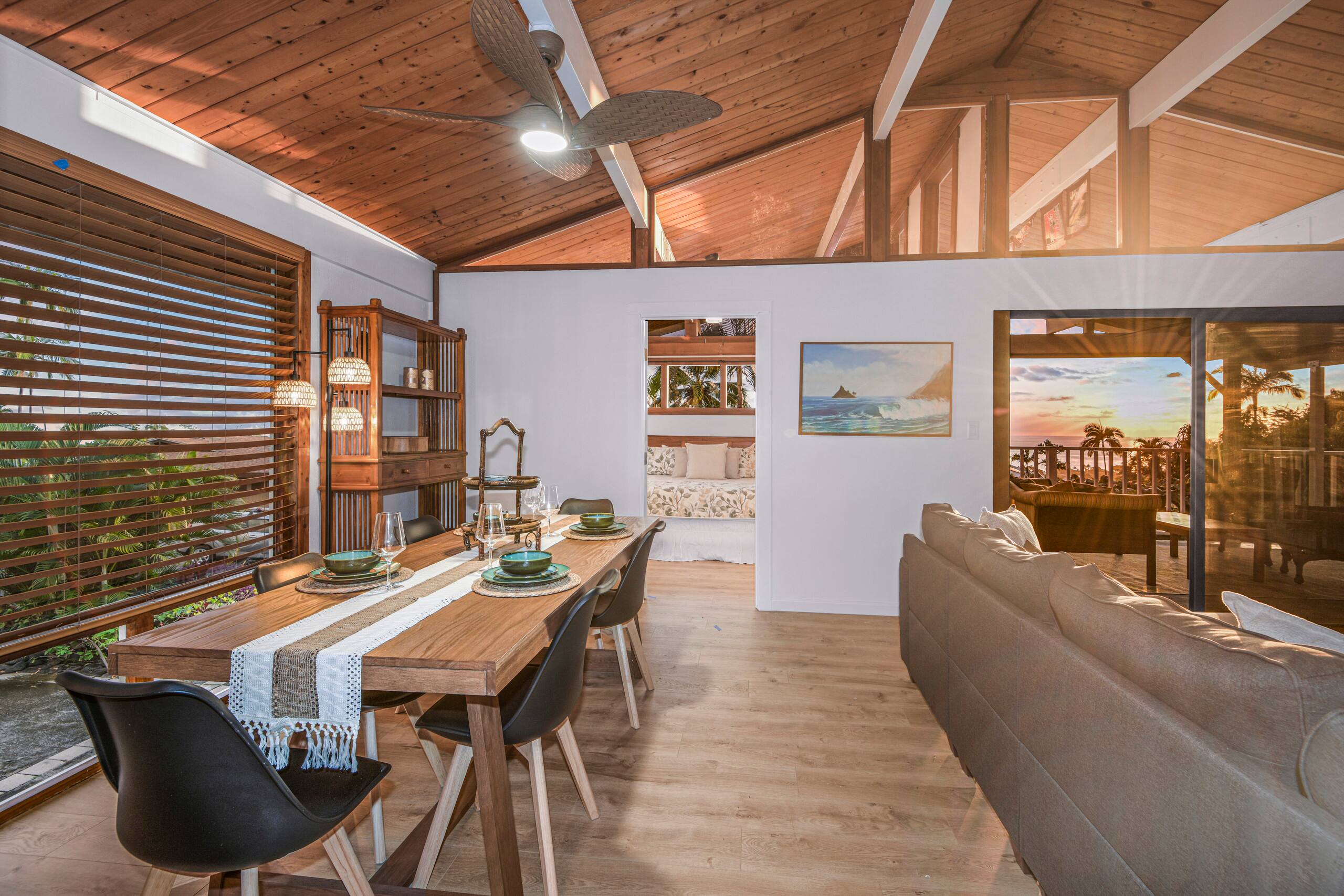 Home in Kailua-Kona · ★4.73 · 4 bedrooms · 4 beds · 2 baths - Image 11