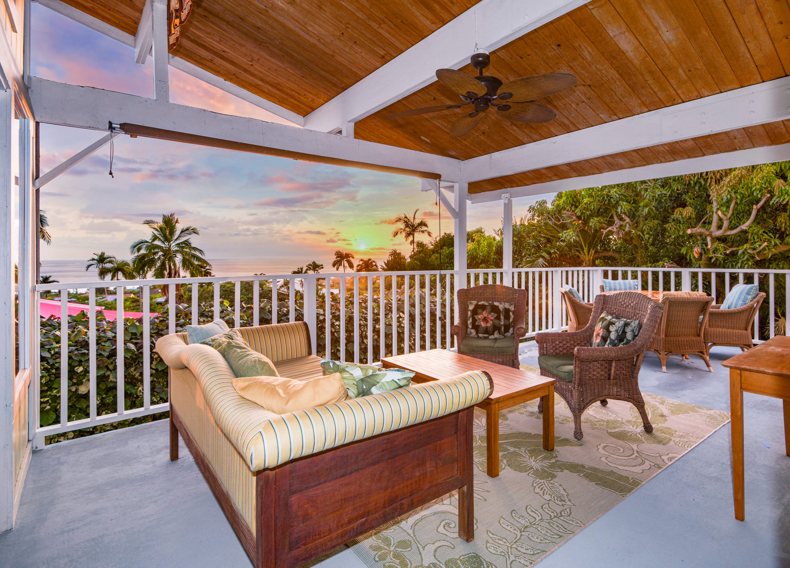 Home in Kailua-Kona · ★4.73 · 4 bedrooms · 4 beds · 2 baths - Image 29