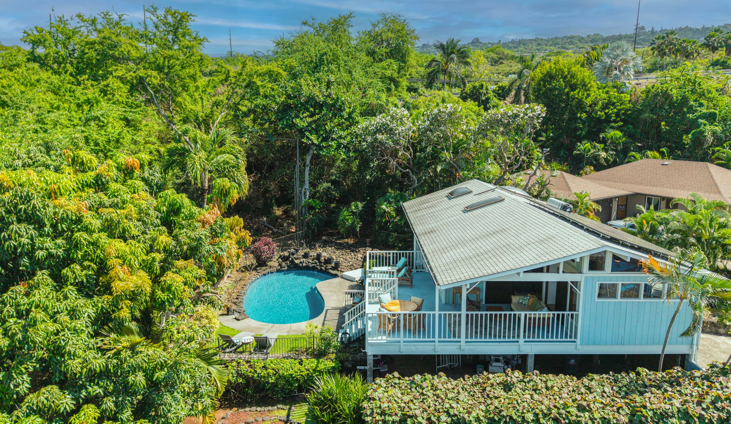 Home in Kailua-Kona · ★4.73 · 4 bedrooms · 4 beds · 2 baths - Image 26
