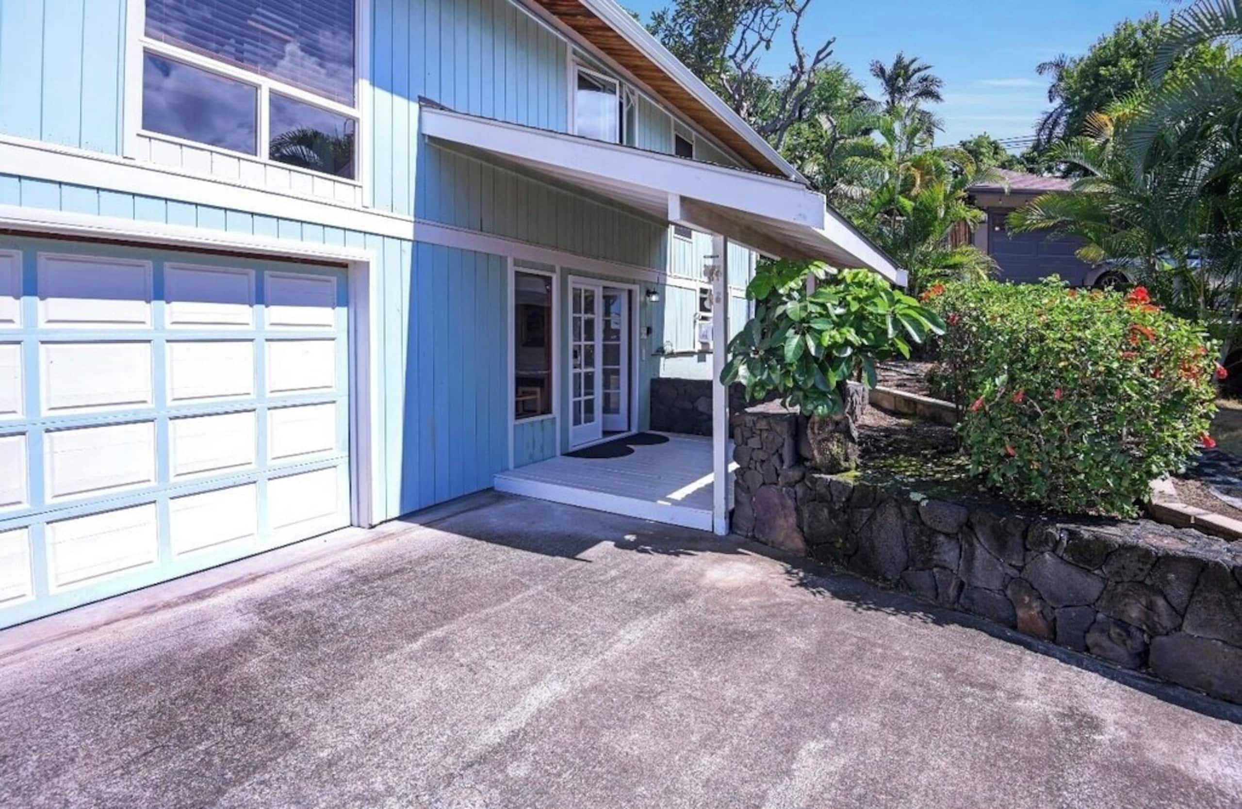 Home in Kailua-Kona · ★4.73 · 4 bedrooms · 4 beds · 2 baths - Image 43