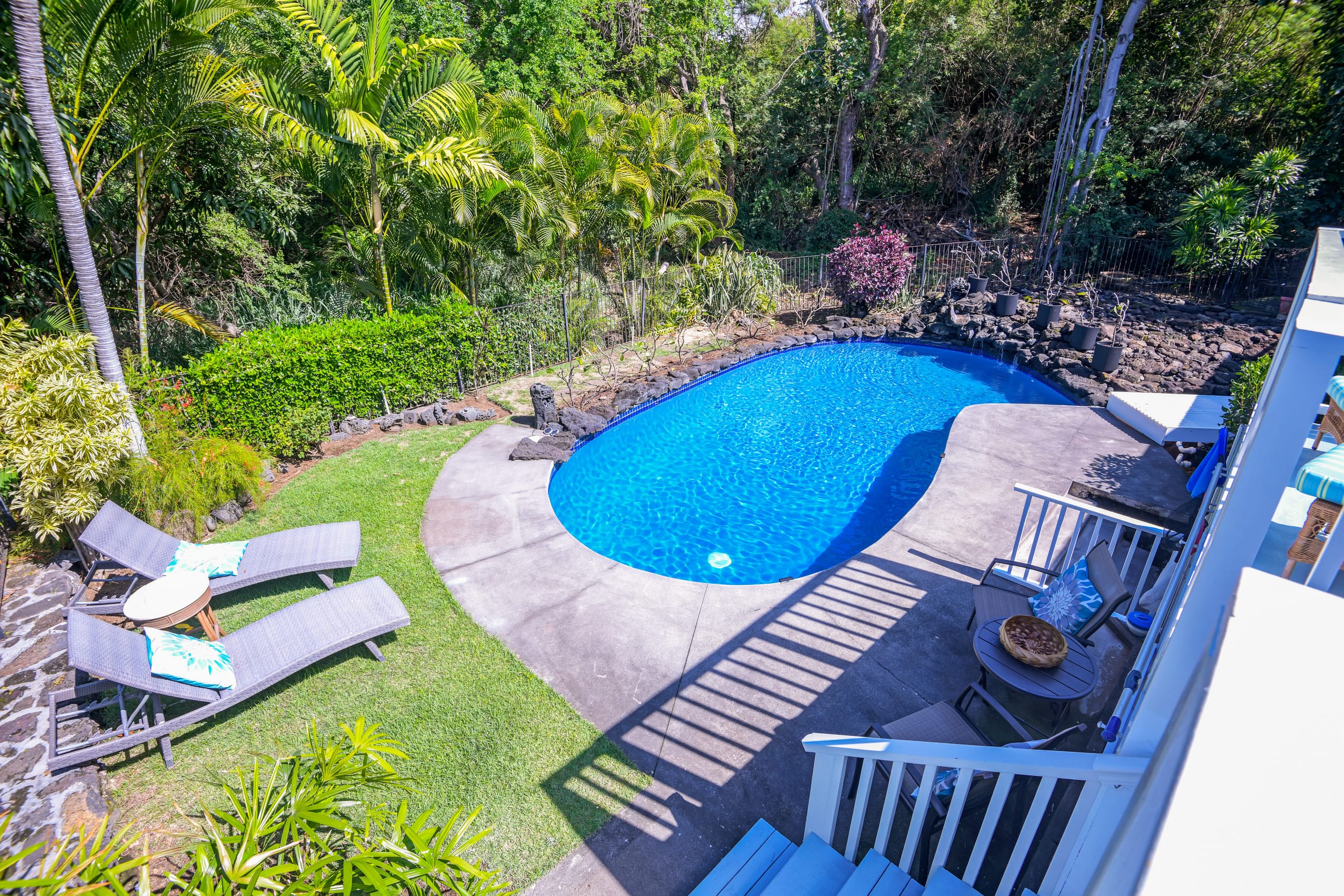 Home in Kailua-Kona · ★4.73 · 4 bedrooms · 4 beds · 2 baths - Image 35