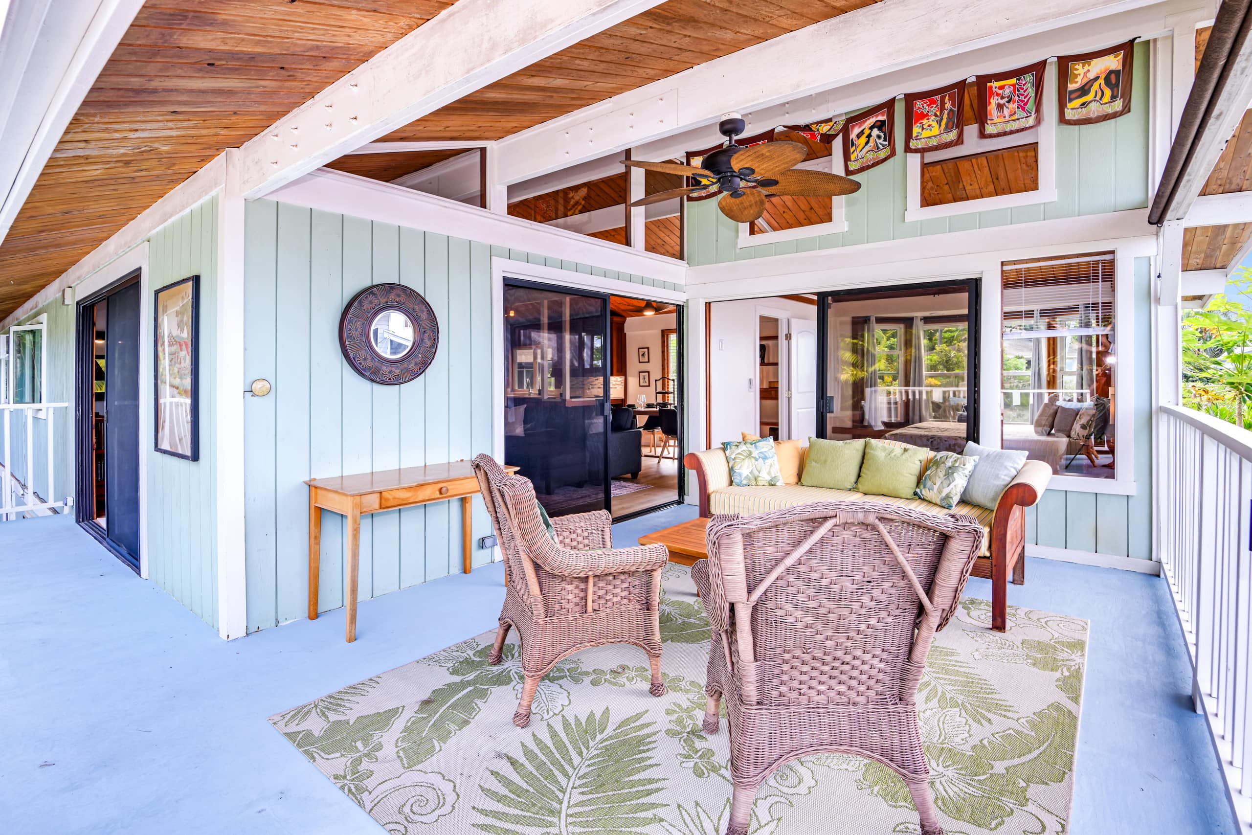 Home in Kailua-Kona · ★4.73 · 4 bedrooms · 4 beds · 2 baths - Image 32