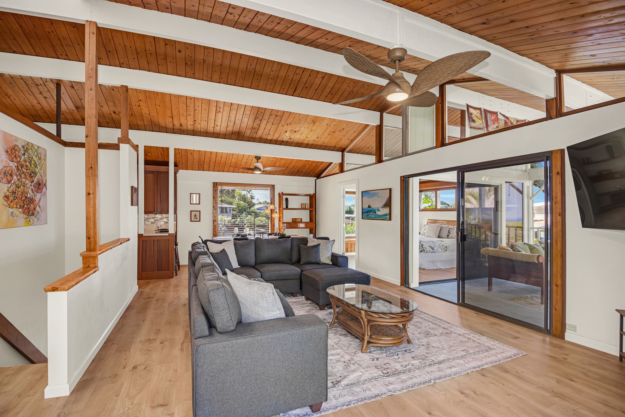 Home in Kailua-Kona · ★4.73 · 4 bedrooms · 4 beds · 2 baths - Image 7