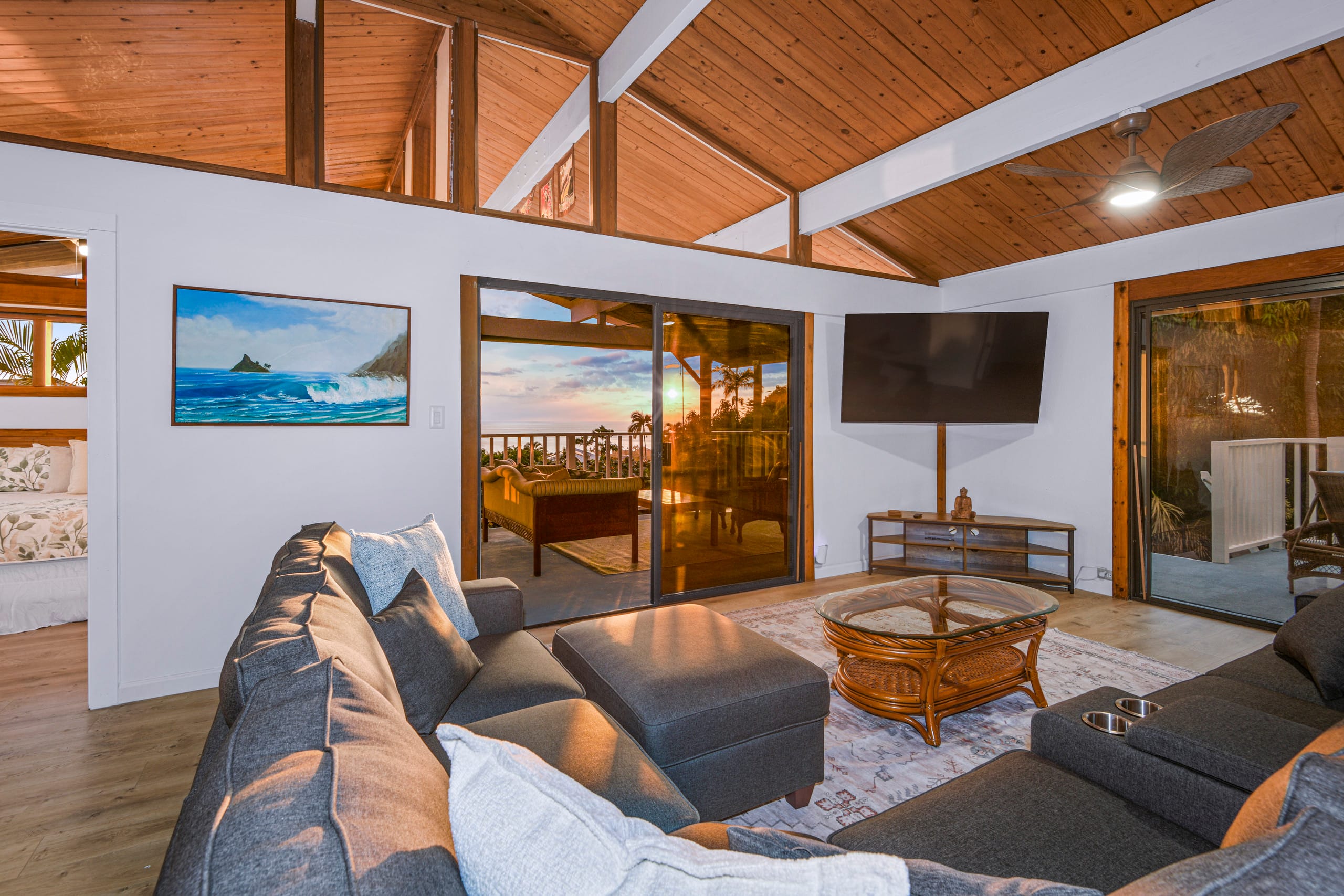 Home in Kailua-Kona · ★4.73 · 4 bedrooms · 4 beds · 2 baths - Image 2