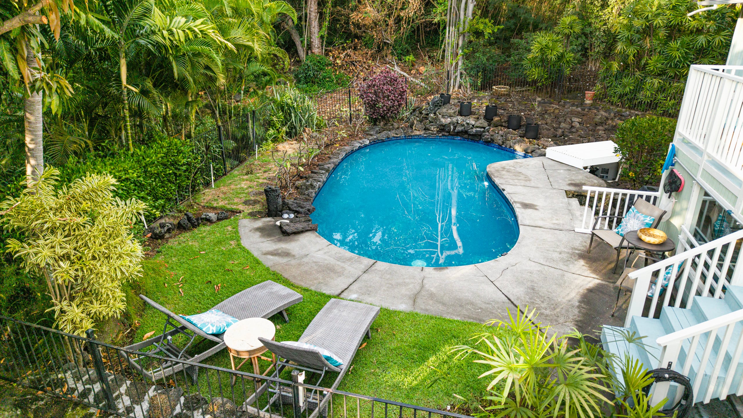 Home in Kailua-Kona · ★4.73 · 4 bedrooms · 4 beds · 2 baths - Image 37