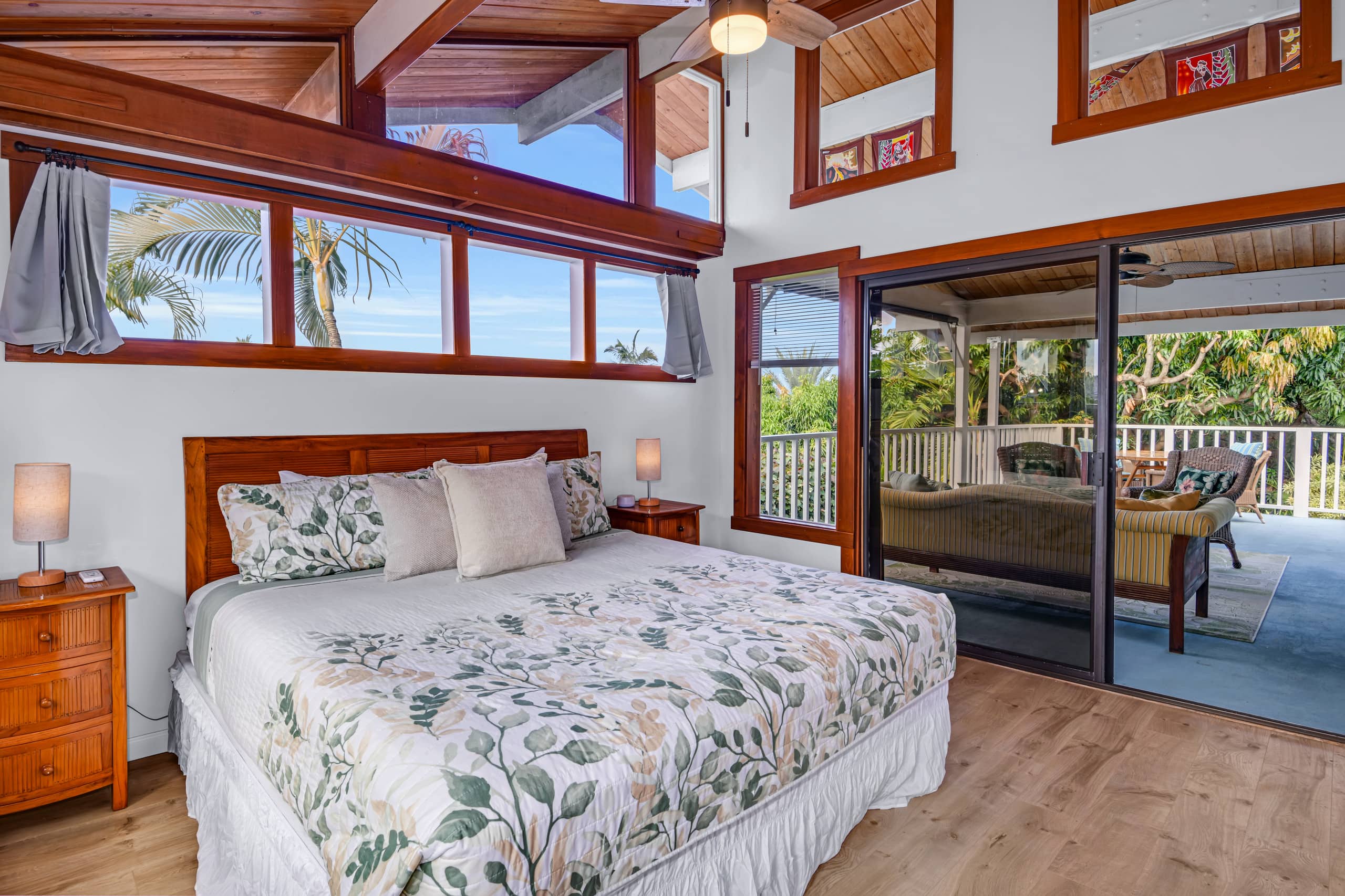 Home in Kailua-Kona · ★4.73 · 4 bedrooms · 4 beds · 2 baths - Image 15