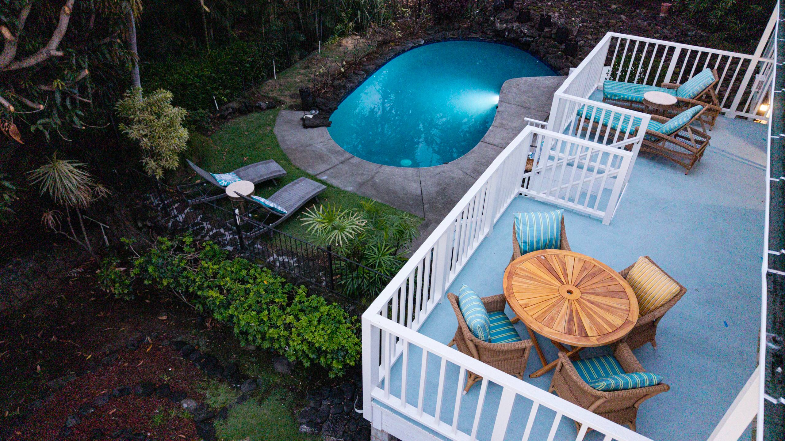 Home in Kailua-Kona · ★4.73 · 4 bedrooms · 4 beds · 2 baths - Image 25