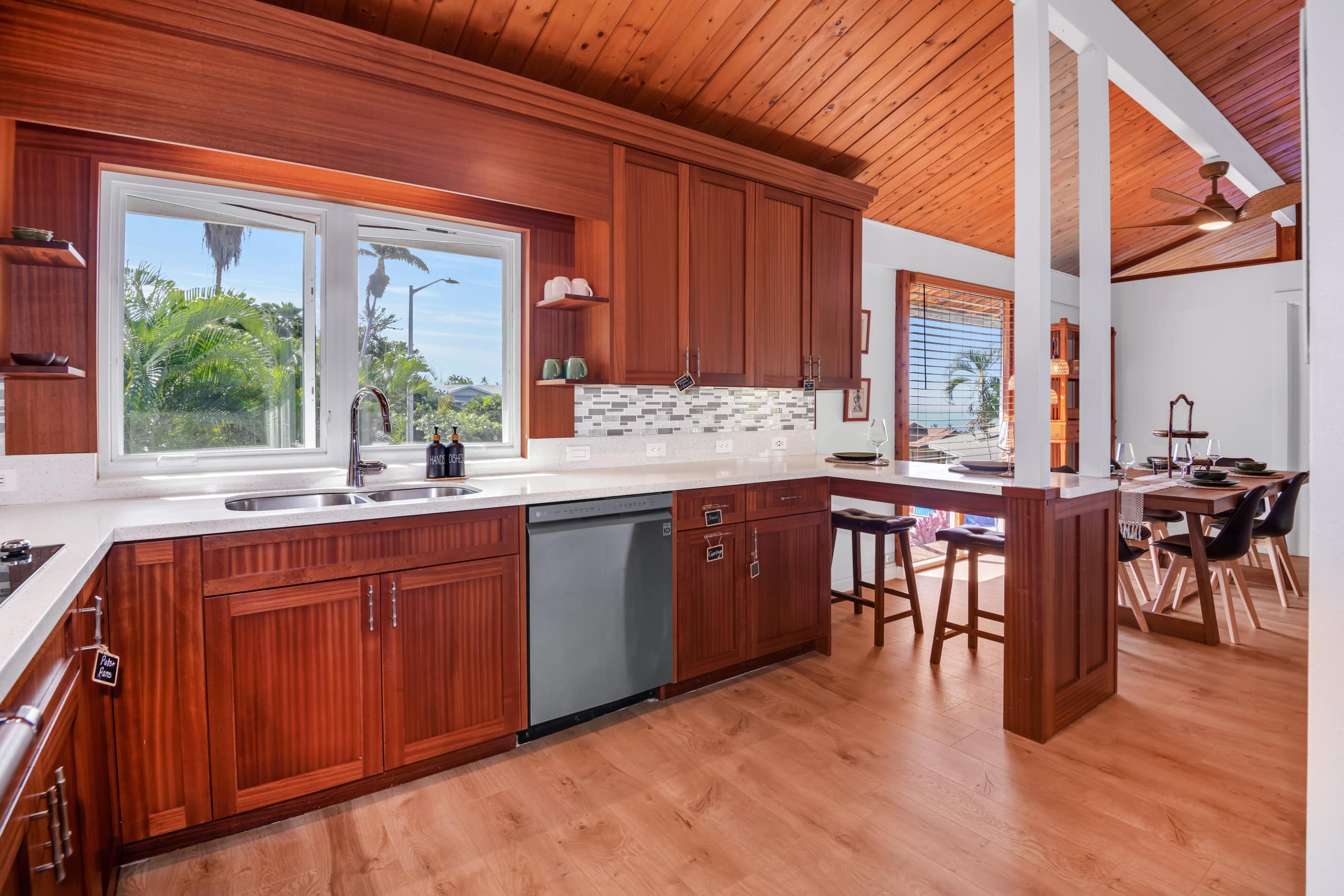 Home in Kailua-Kona · ★4.73 · 4 bedrooms · 4 beds · 2 baths - Image 9
