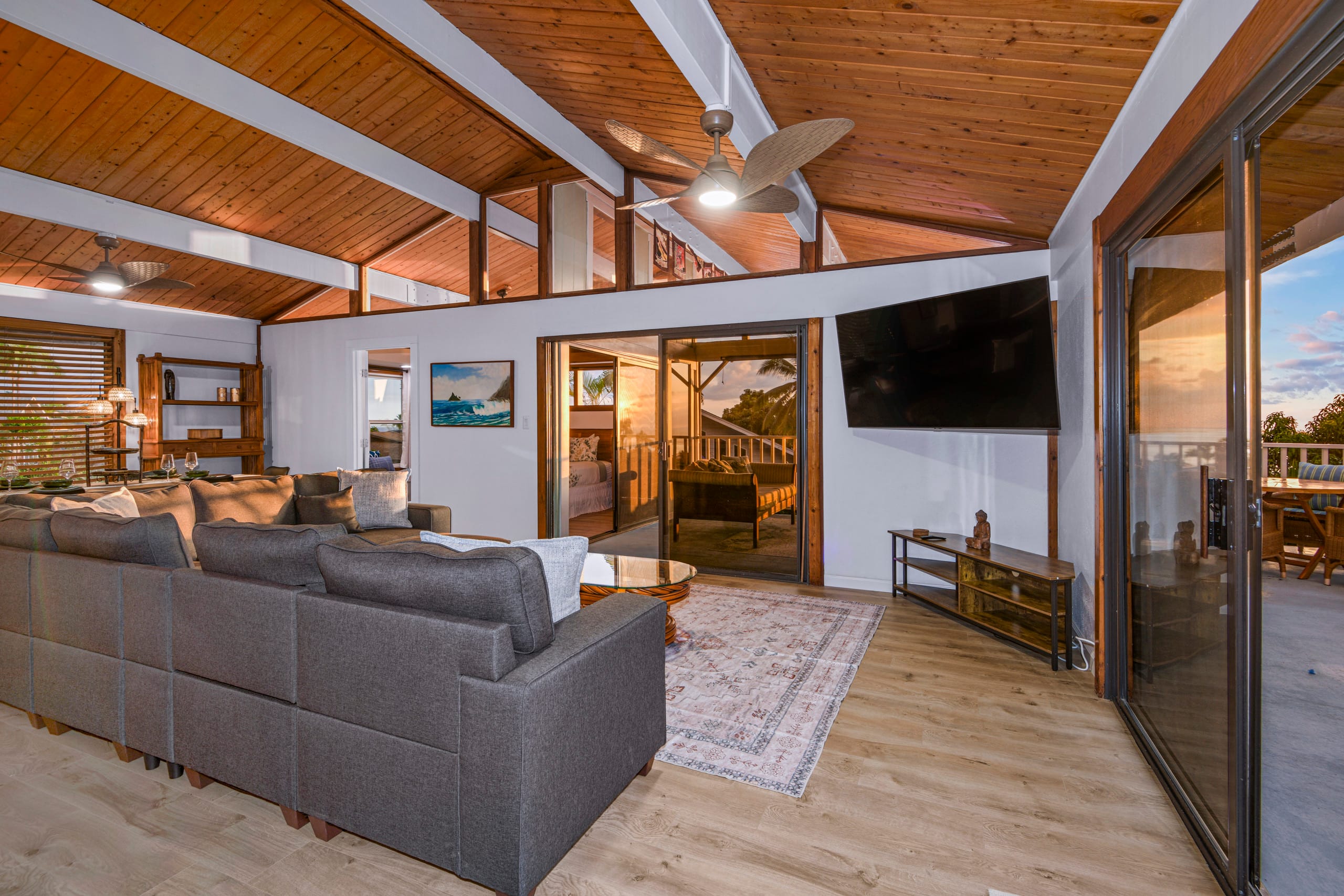 Home in Kailua-Kona · ★4.73 · 4 bedrooms · 4 beds · 2 baths - Image 3