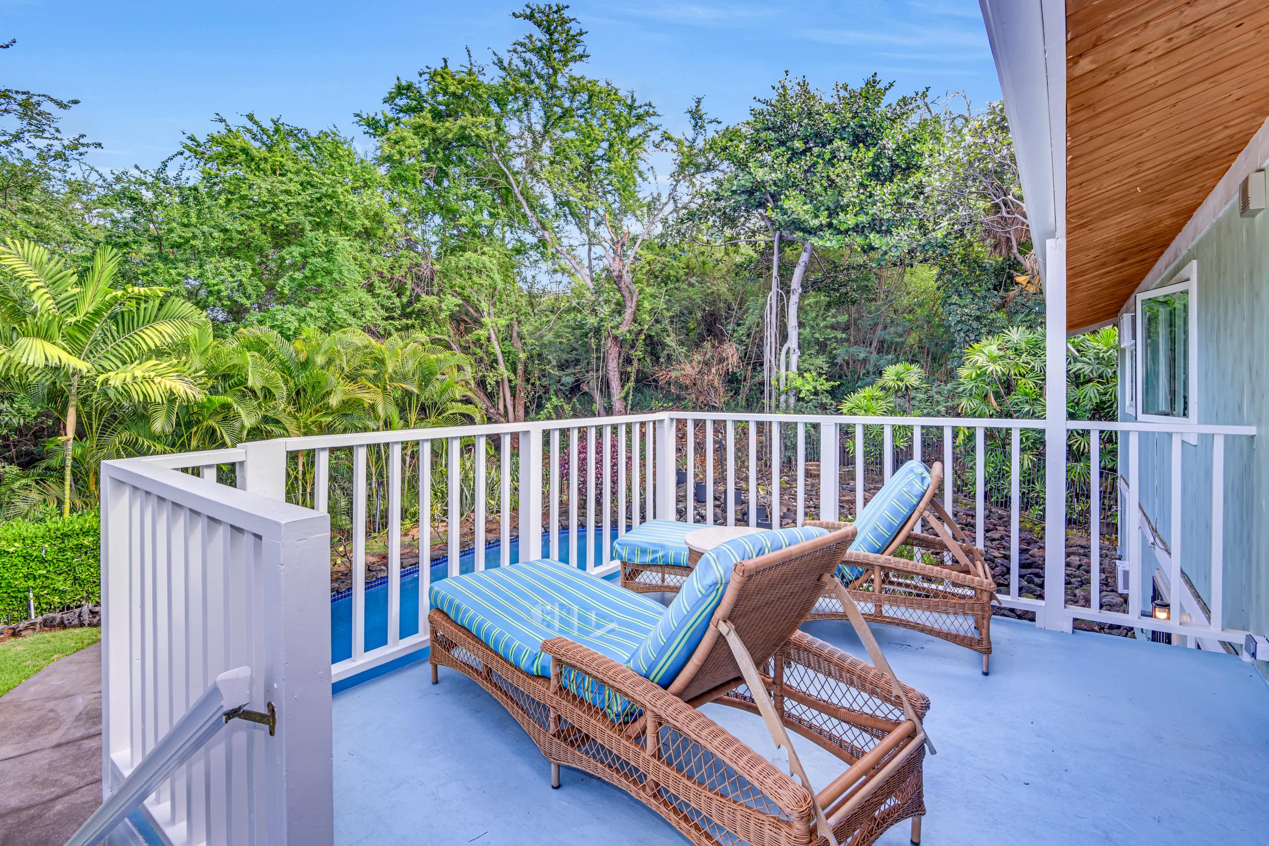 Home in Kailua-Kona · ★4.73 · 4 bedrooms · 4 beds · 2 baths - Image 30