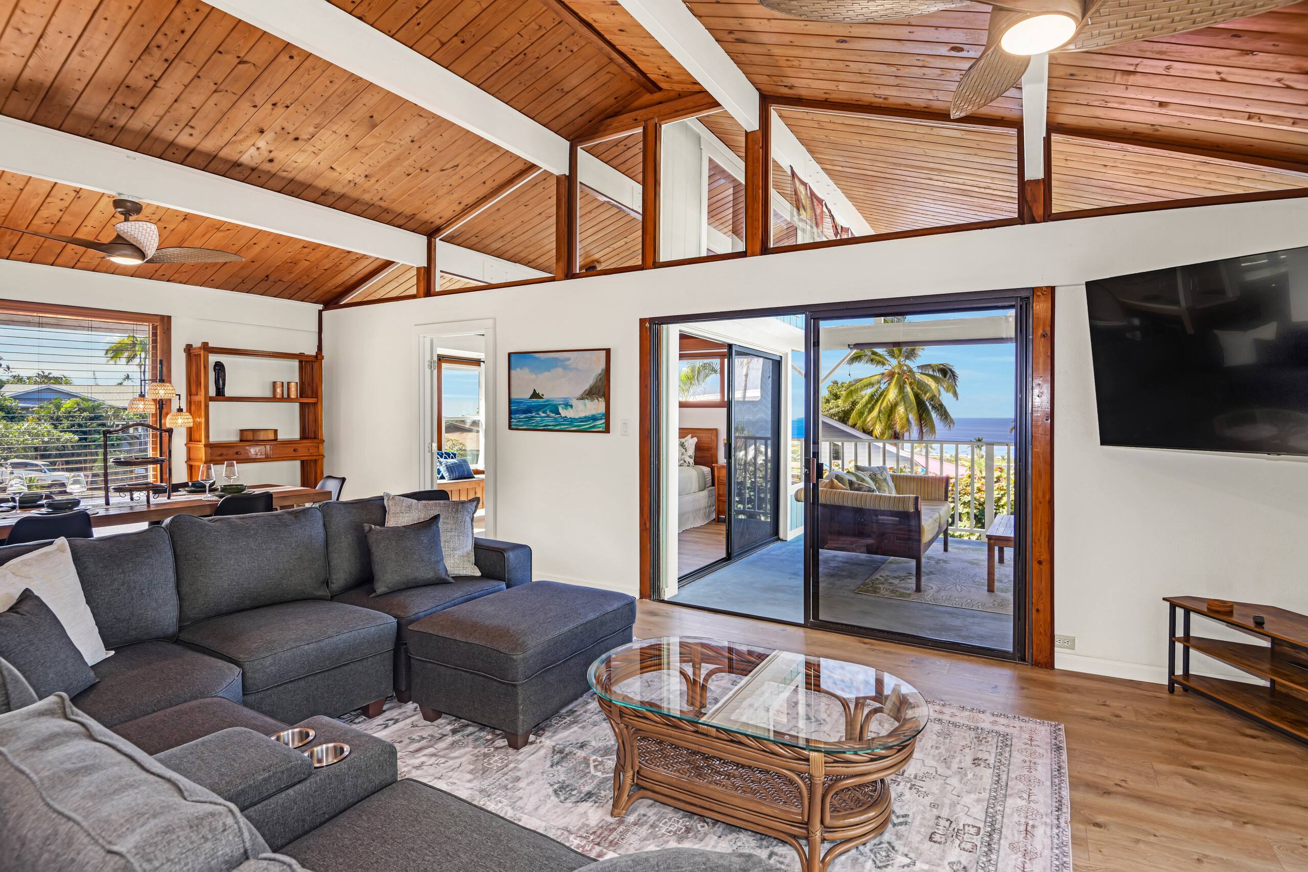 Home in Kailua-Kona · ★4.73 · 4 bedrooms · 4 beds · 2 baths - Image 6