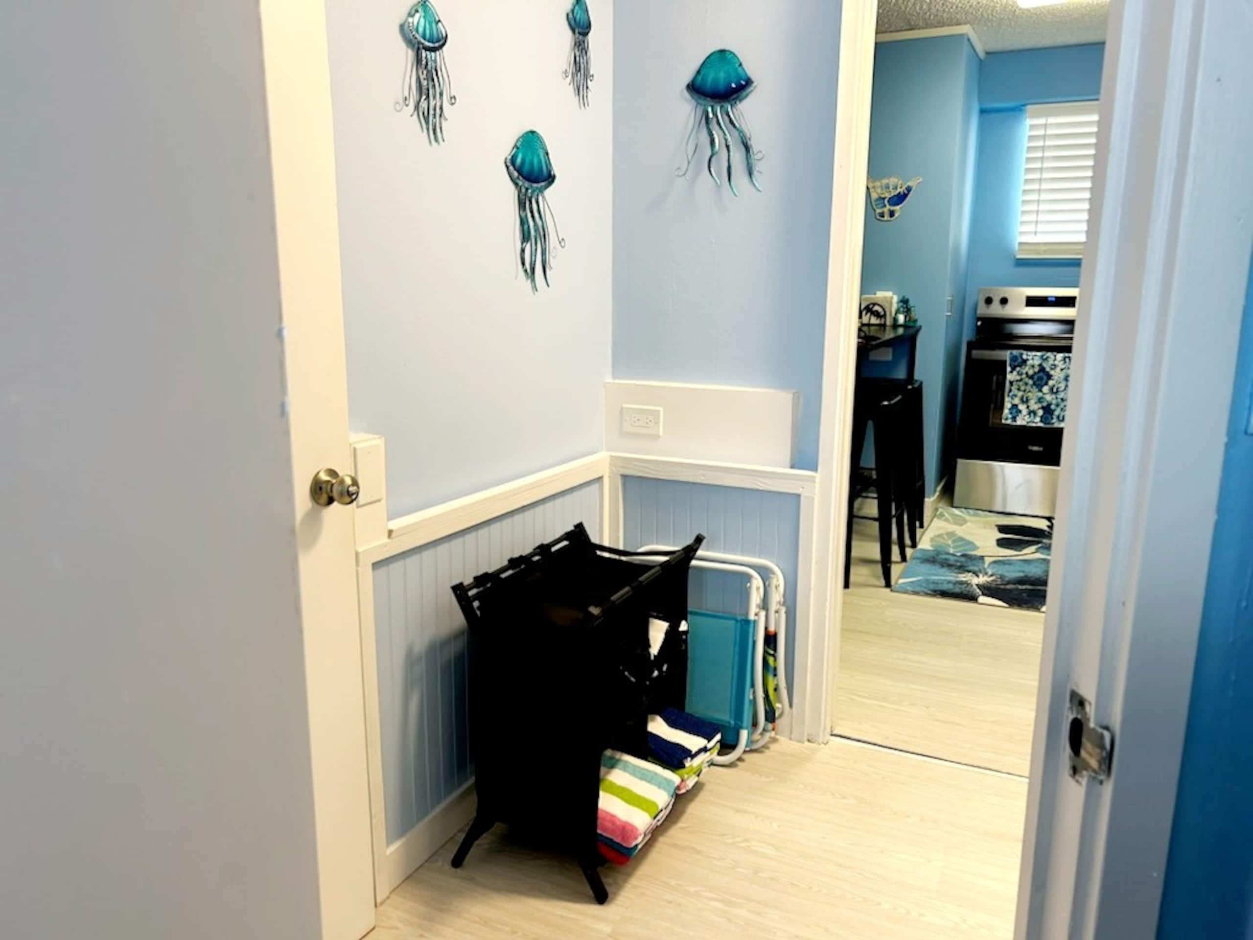 Condo in Honolulu · ★4.88 · 1 bedroom · 4 beds · 1 private bath - Image 18