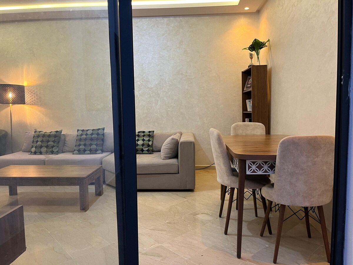 Chambre 1 chambre à Casablanca, Casablanca