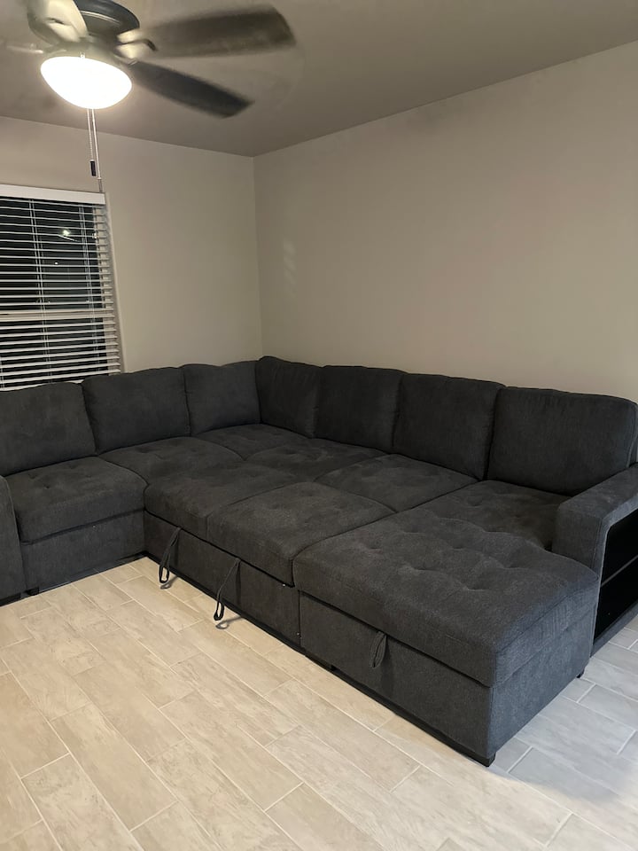 Yuma Getaway – Near Downtown & Los Algodones - Yuma, AZ